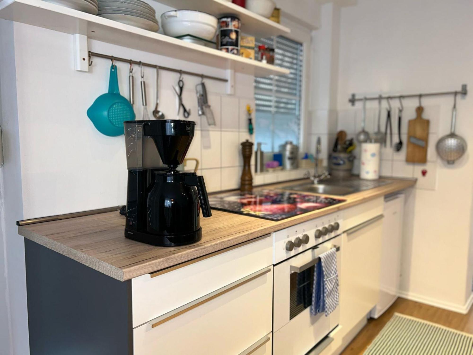 Am Wii- Weg Apartment Vogtsburg Luaran gambar