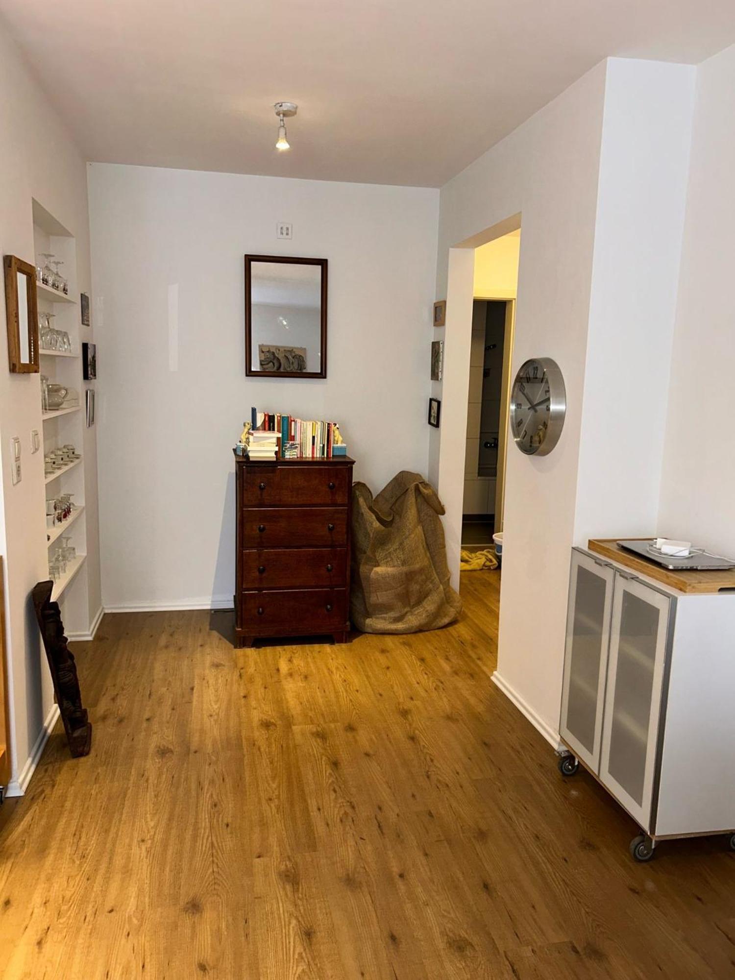 Am Wii- Weg Apartment Vogtsburg Luaran gambar