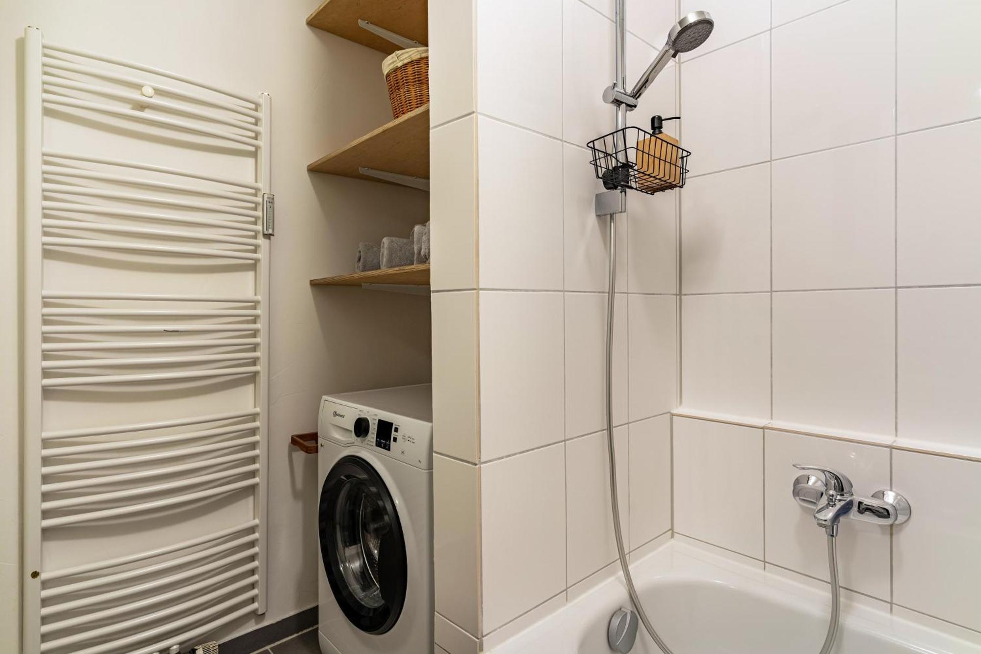 Am Wii- Weg Apartment Vogtsburg Luaran gambar